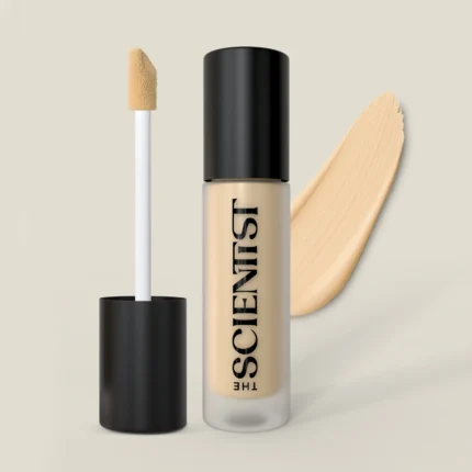 The Scientist Clean Complexion Concealer